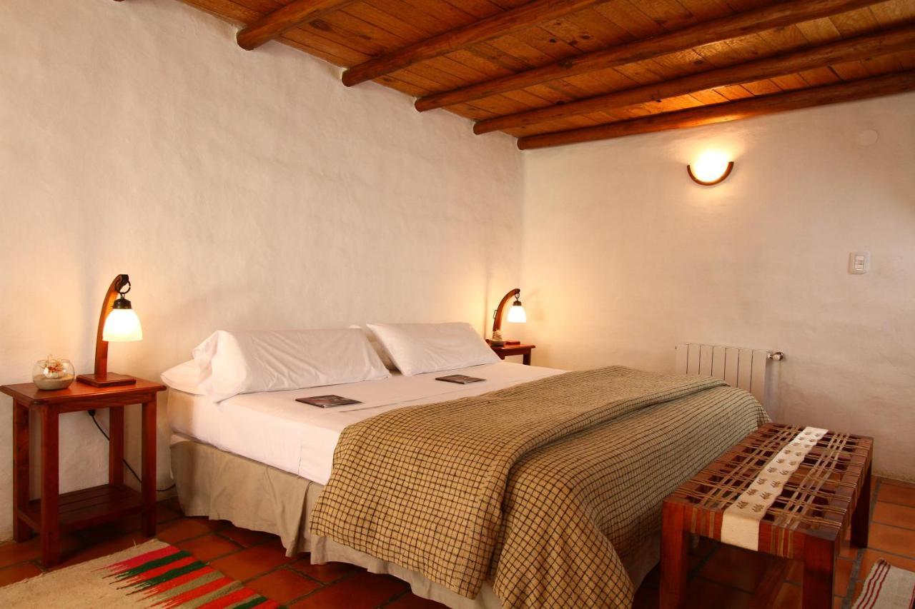 Hotel Casa De Piedra Purmamarca Exterior foto